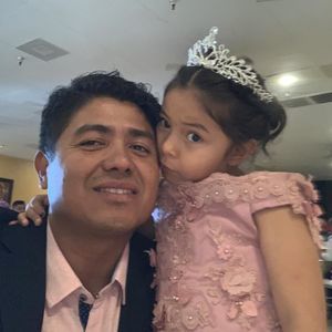 Meet your Posher, Willy boy